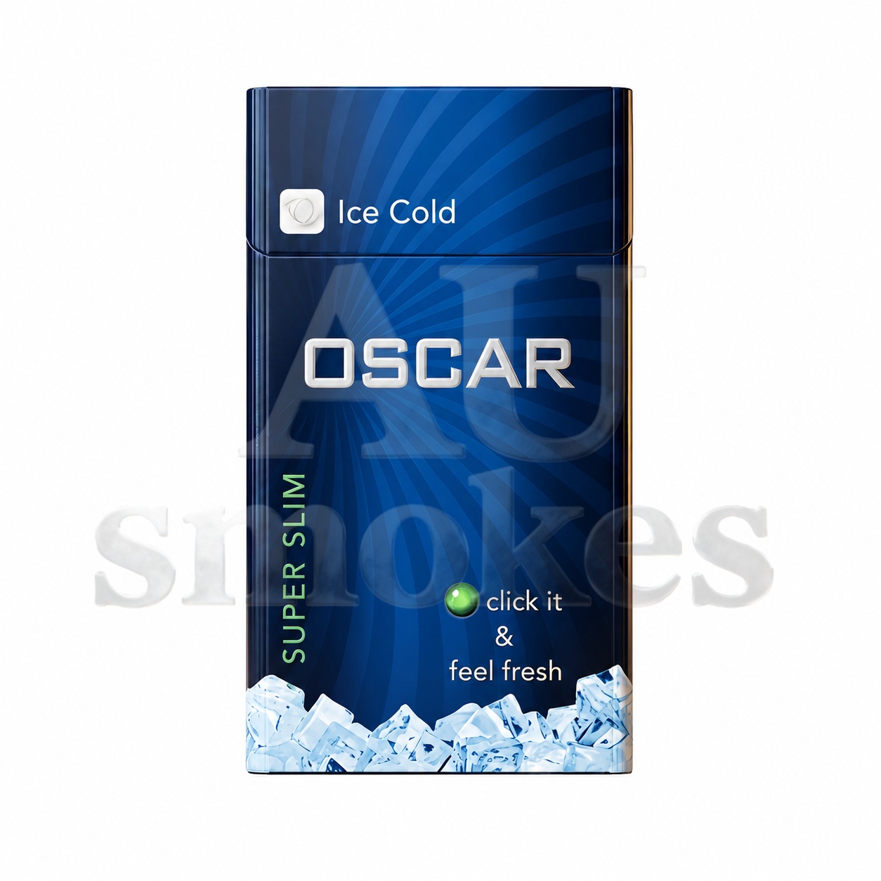 OSCAR - AUSMOK
