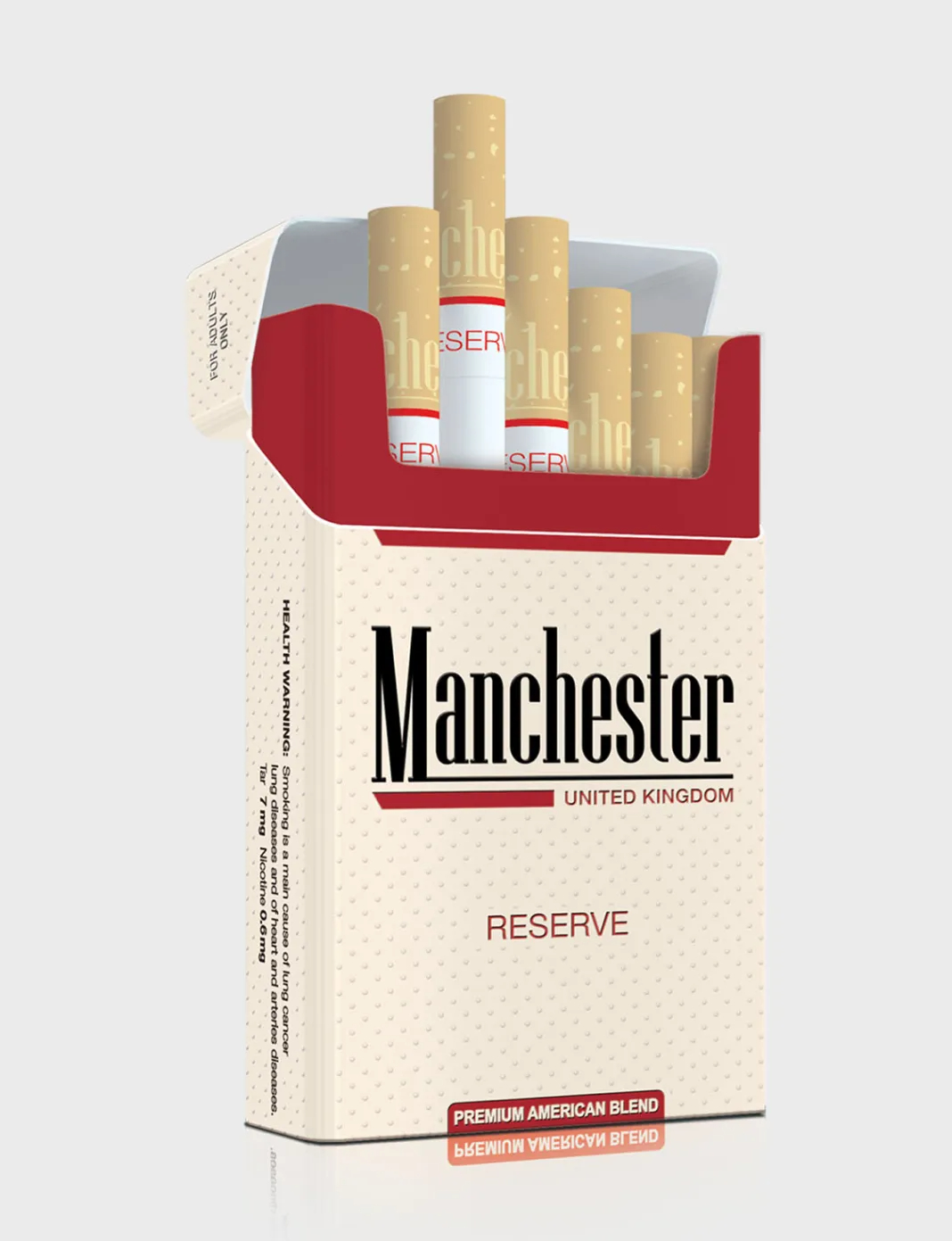 Manchester United Kingdom Reserve - AUSMOK