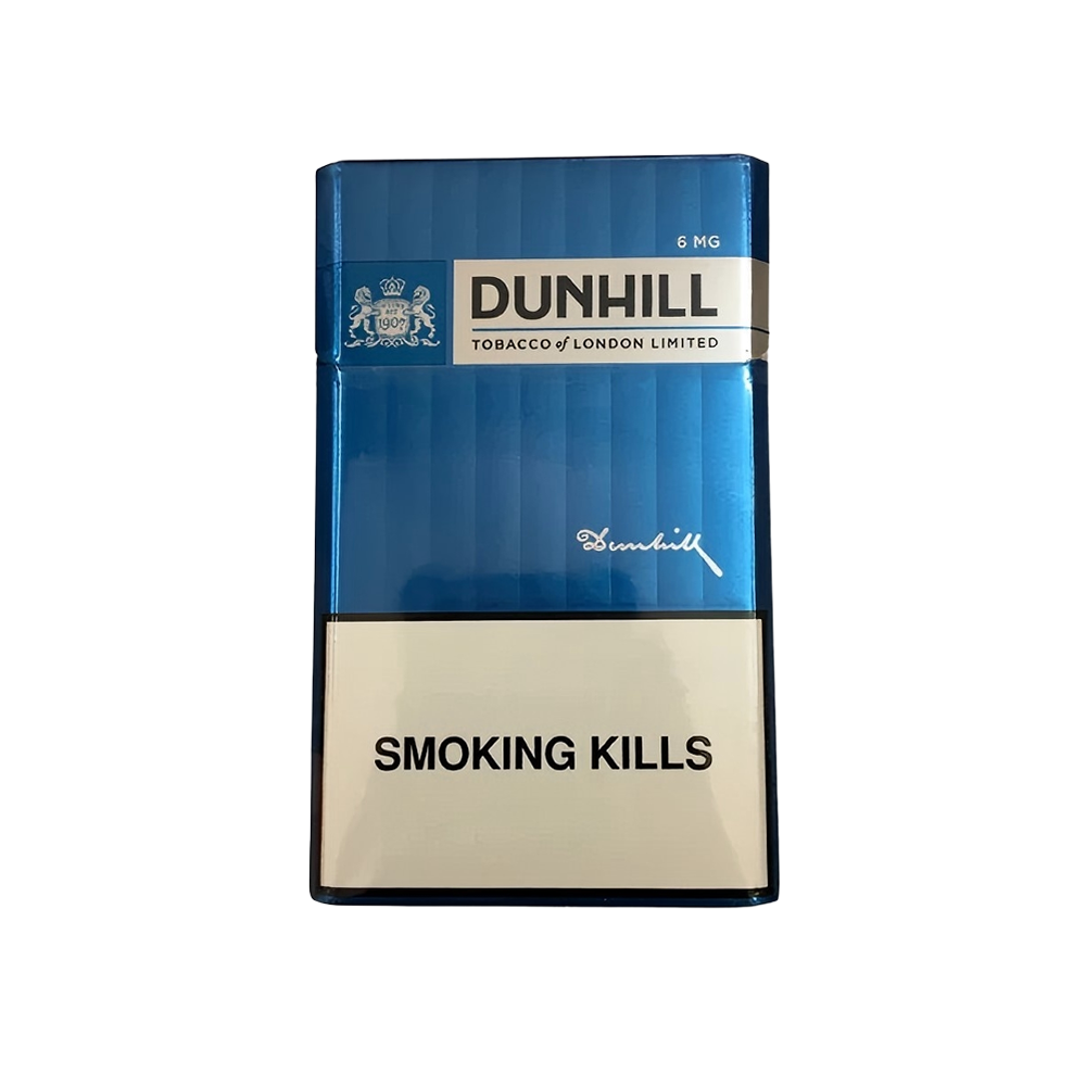 Dunhill - AUSMOK