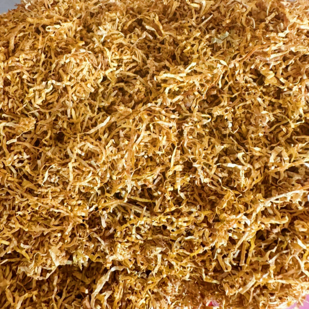 Tobacco - AUSMOK