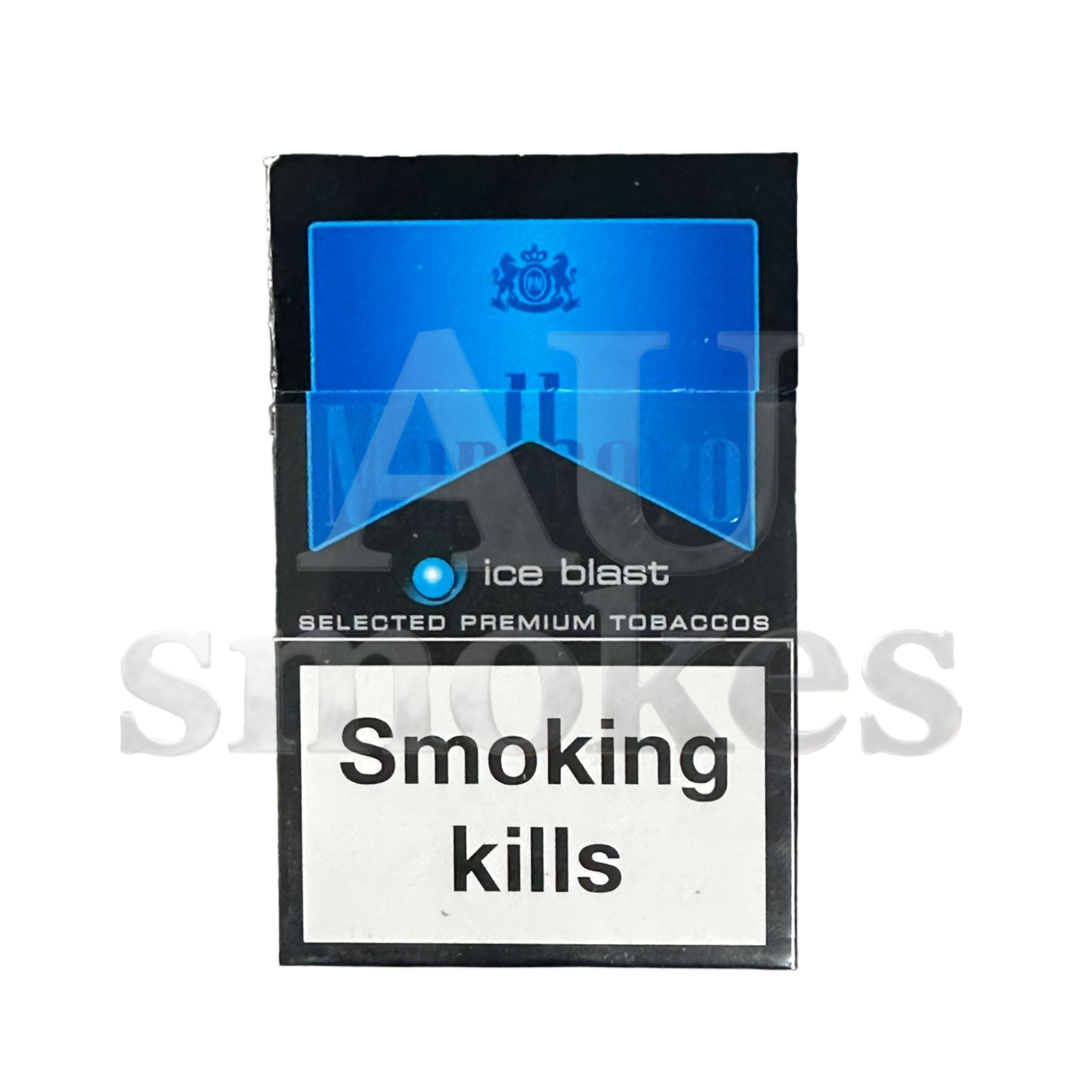 Marlboro Ice Blast - AUSMOK