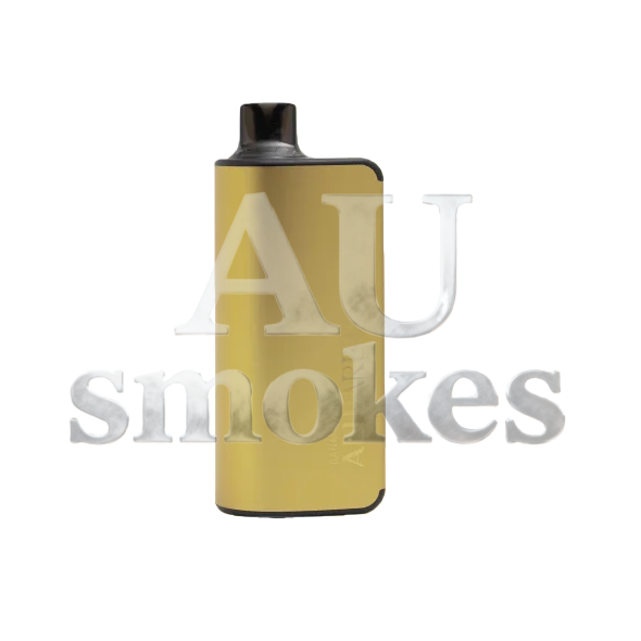 ALIBARBAR - AUSMOK