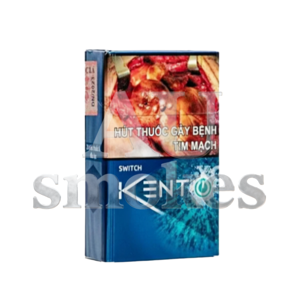 Vietnamese Kent Switch - AUSMOK