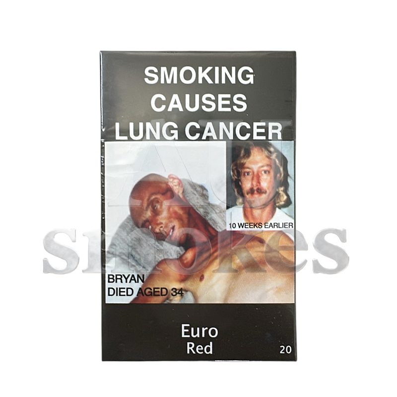 Euro - AUSMOK